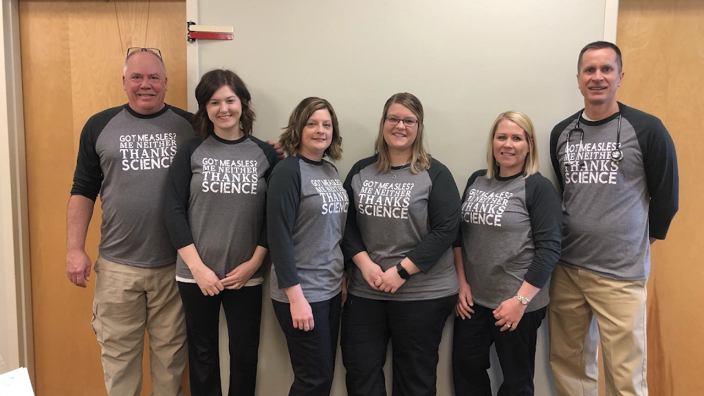 Carlinville Family Practice Center, a division of Macoupin Family Practice Centers, LLP