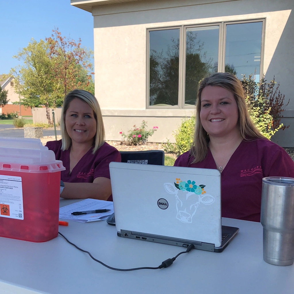 Carlinville Family Practice Center, a division of Macoupin Family Practice Centers, LLP
