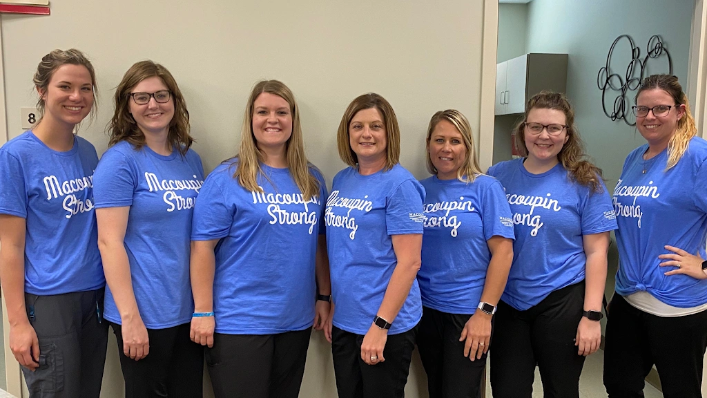 Carlinville Family Practice Center, a division of Macoupin Family Practice Centers, LLP