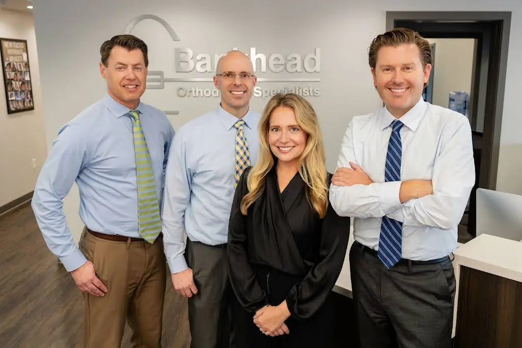 Bankhead Orthodontic Specialists