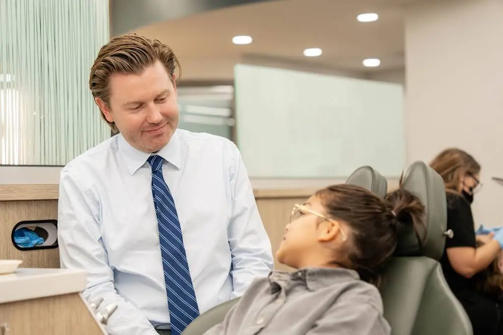 Bankhead Orthodontic Specialists