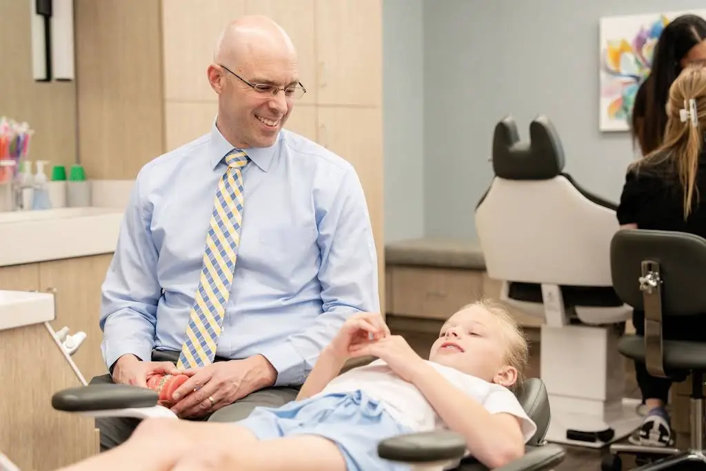 Bankhead Orthodontic Specialists