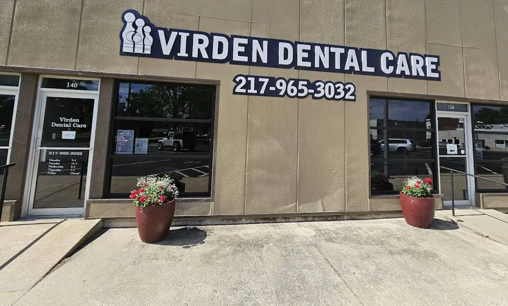 Virden Dental Care