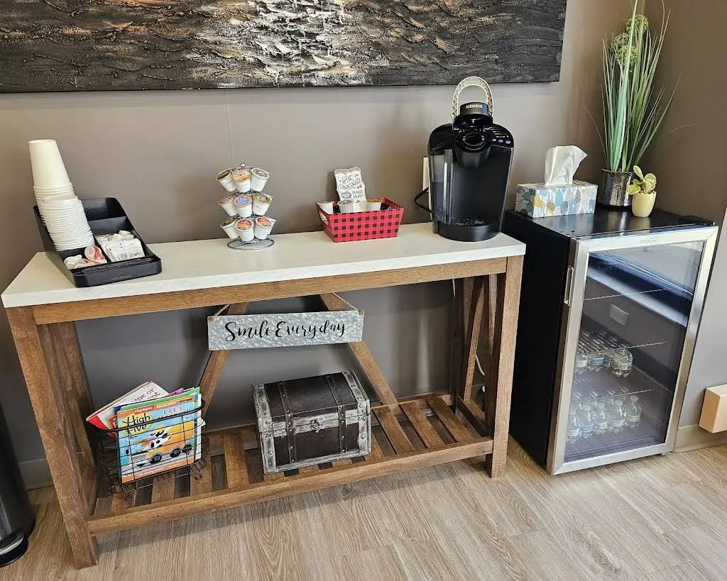 Virden Dental Care