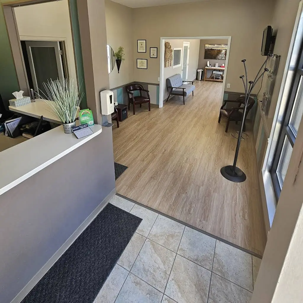 Virden Dental Care