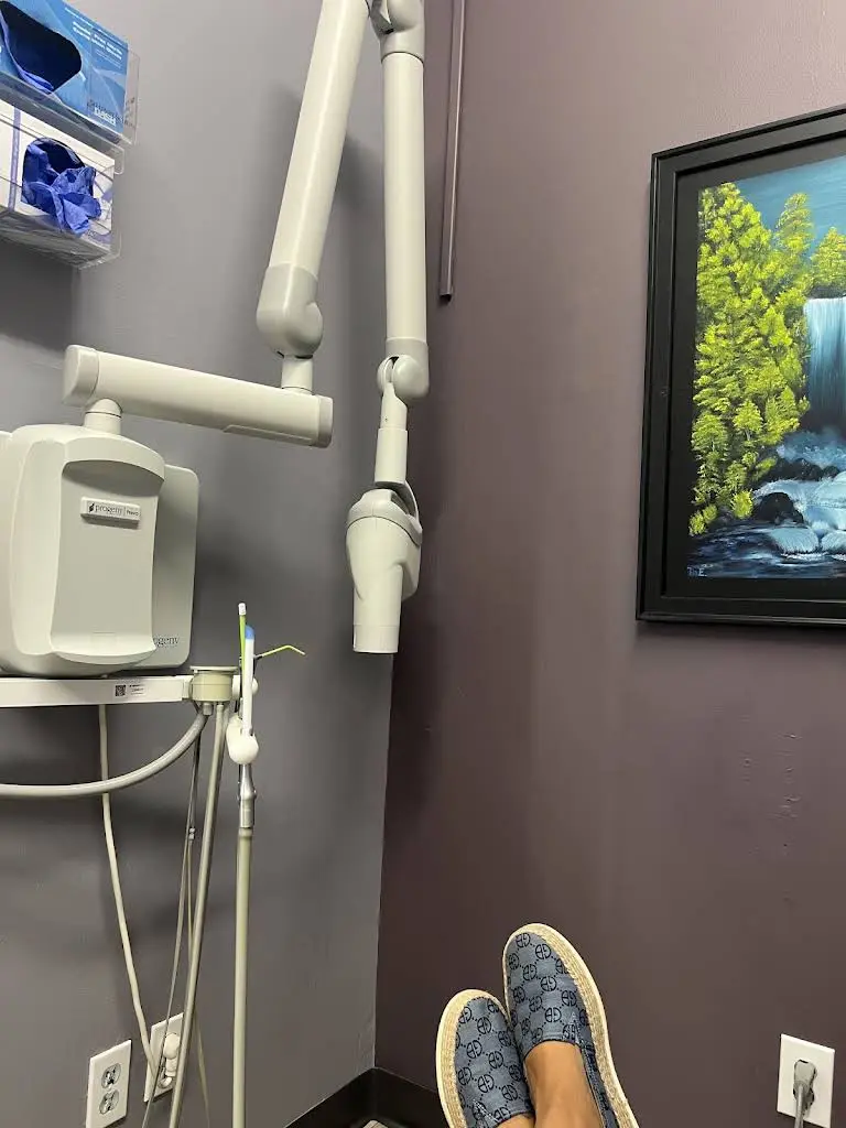 Virden Dental Care