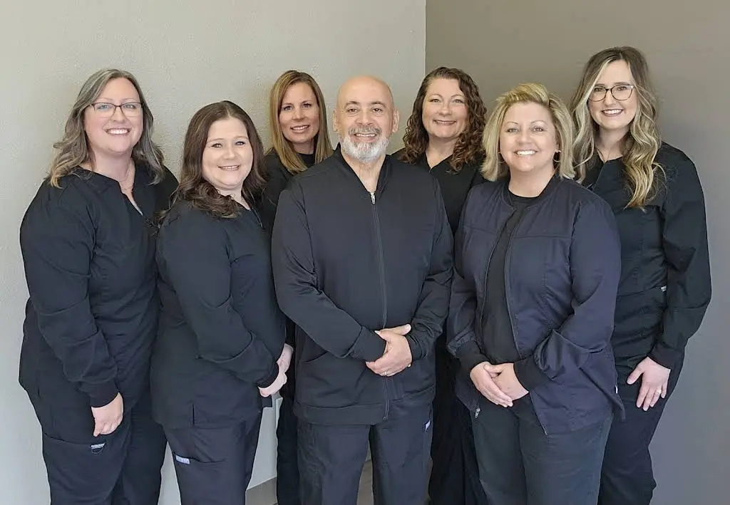 Virden Dental Care