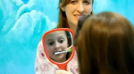 Associated Pediatric Dentistry