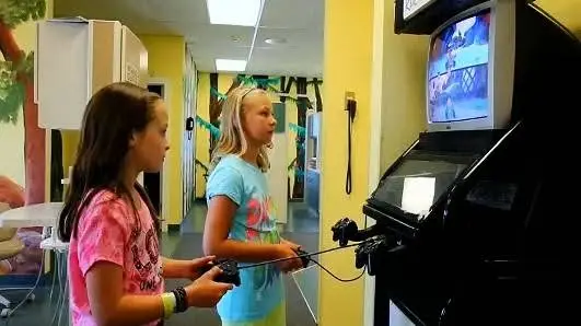Associated Pediatric Dentistry