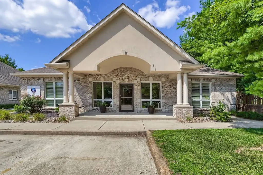 Ginger Creek Dental