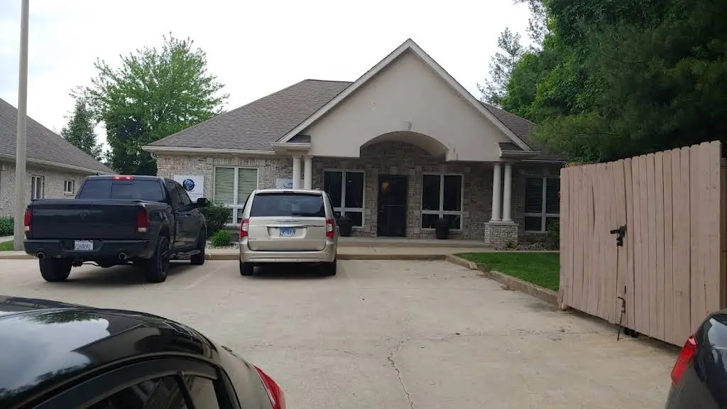Ginger Creek Dental