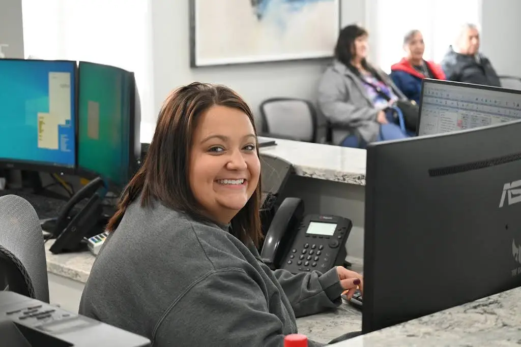 Ginger Creek Dental