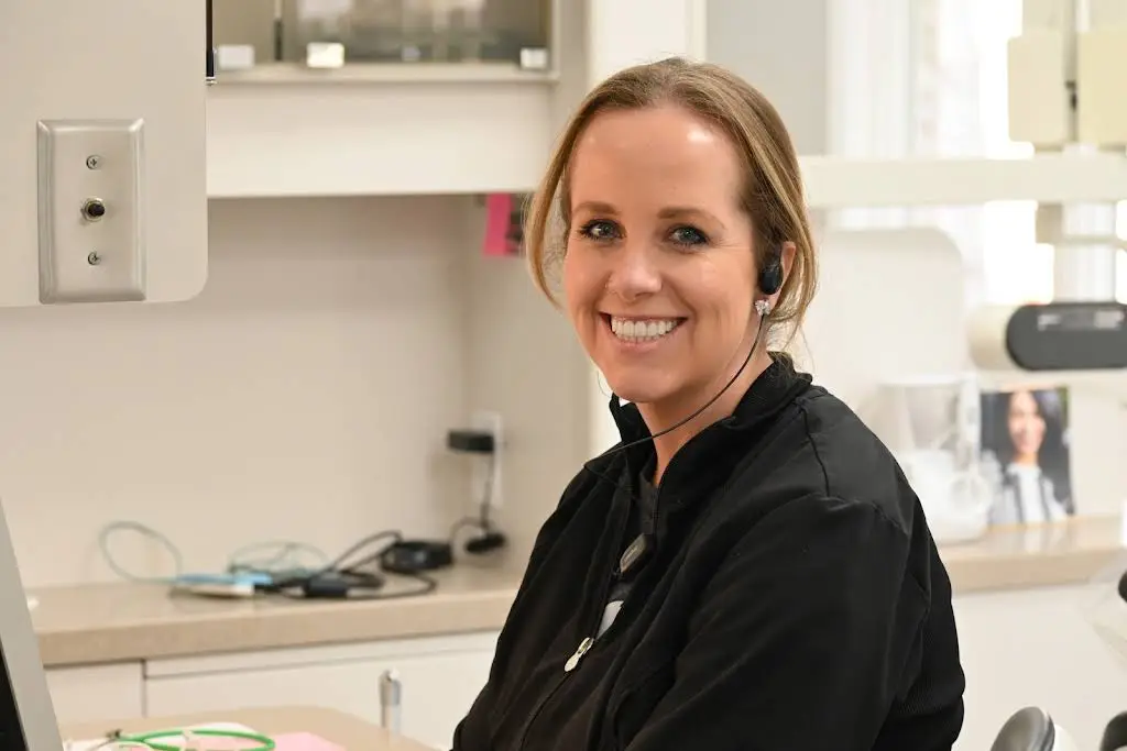Ginger Creek Dental