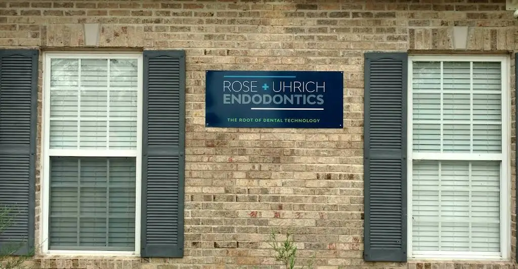 Rose Endodontics