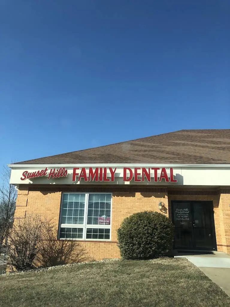 Sunset Hills Family Dental