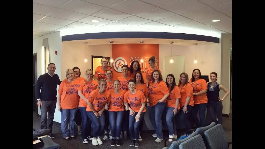 Amazing Smiles Orthodontics