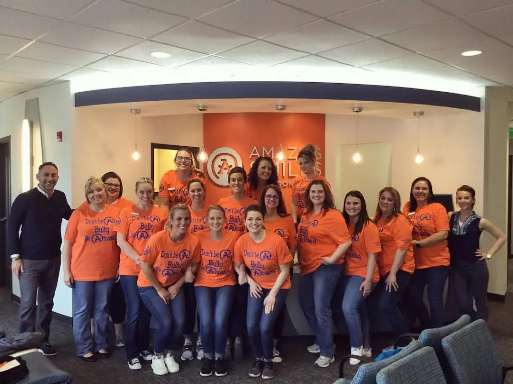 Amazing Smiles Orthodontics