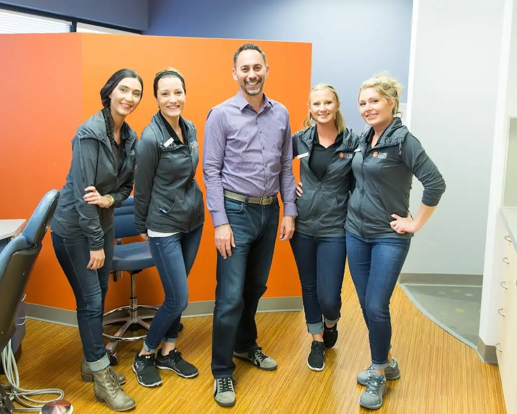 Amazing Smiles Orthodontics