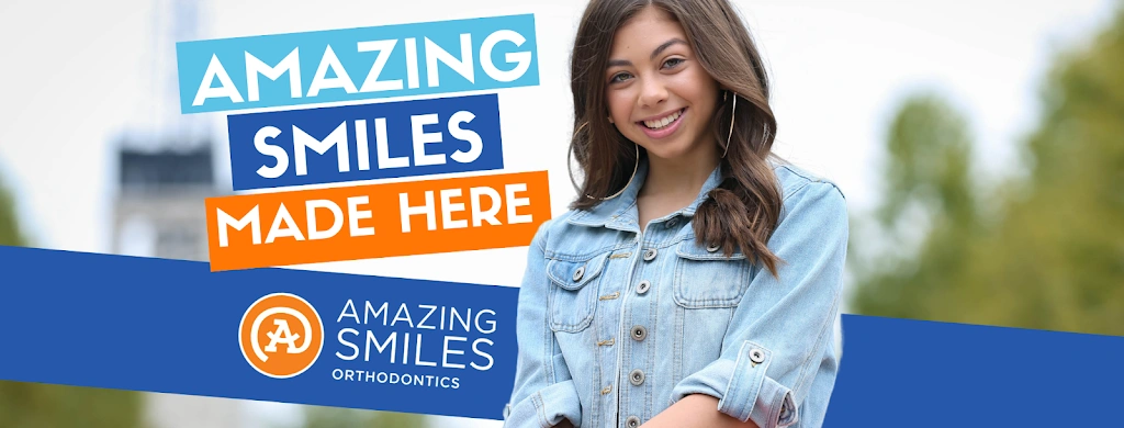 Amazing Smiles Orthodontics