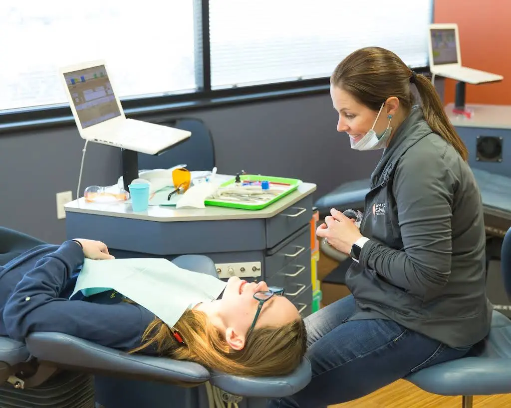 Amazing Smiles Orthodontics