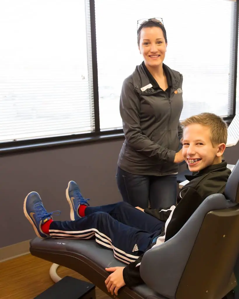 Amazing Smiles Orthodontics