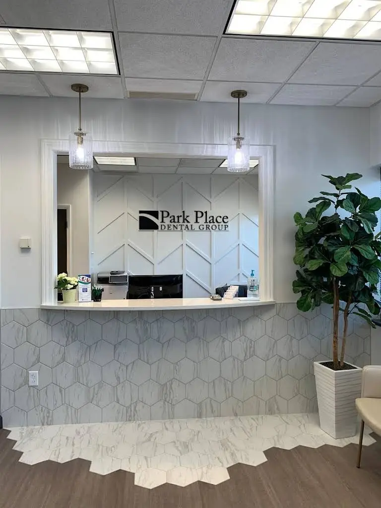 Park Place Dental Group - Glen Carbon