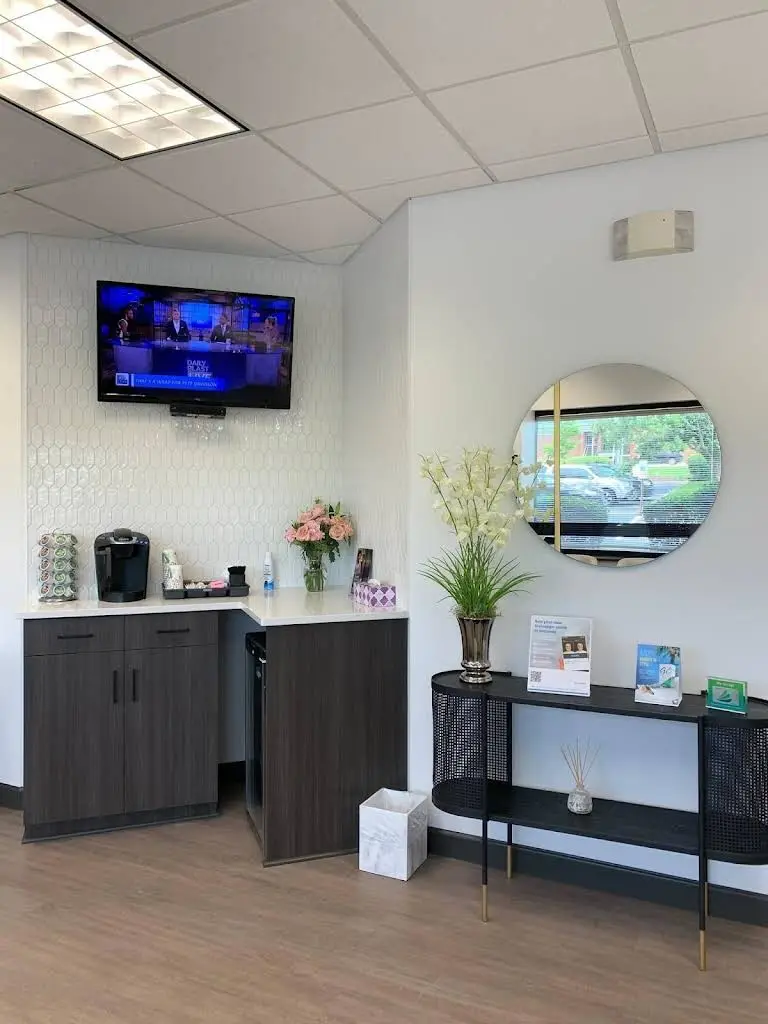 Park Place Dental Group - Glen Carbon