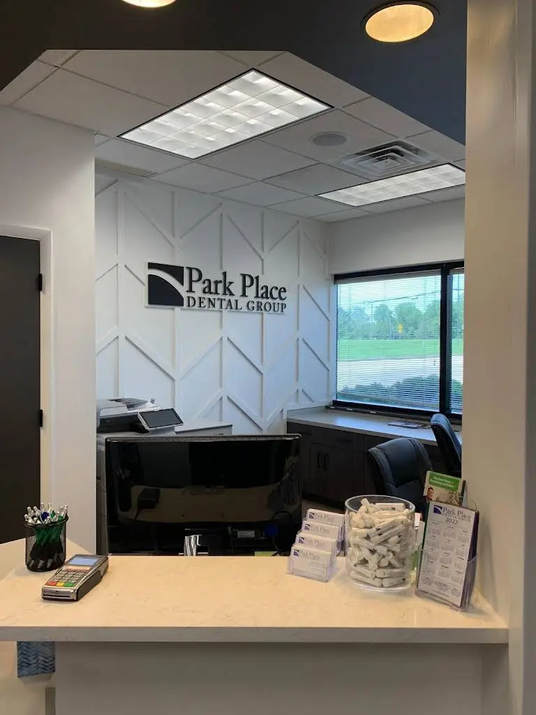 Park Place Dental Group - Glen Carbon