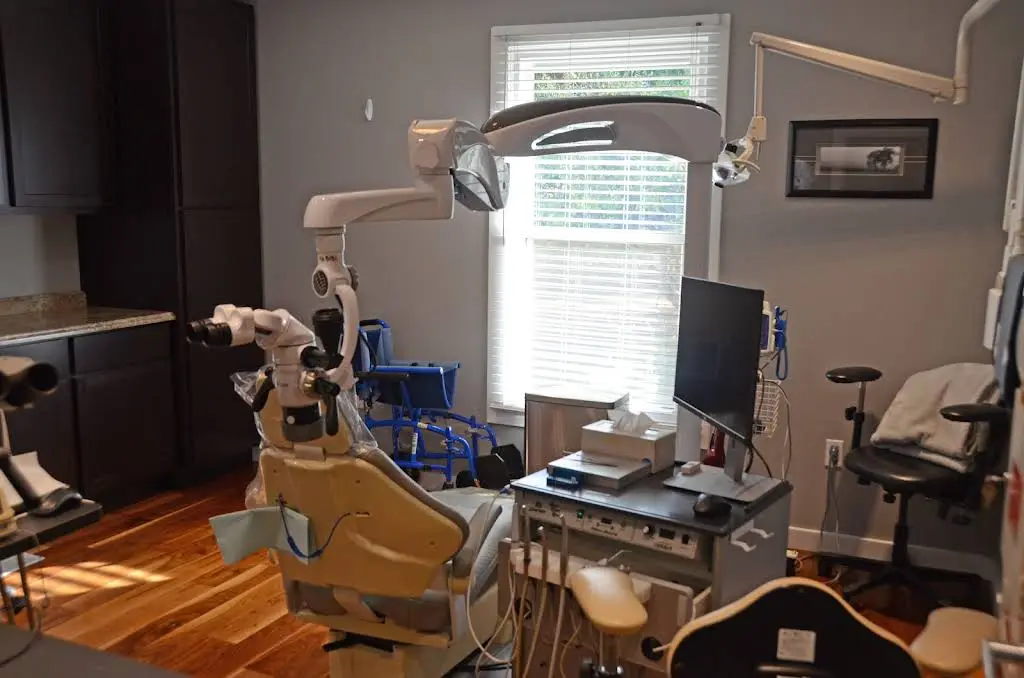 Signature Endodontics