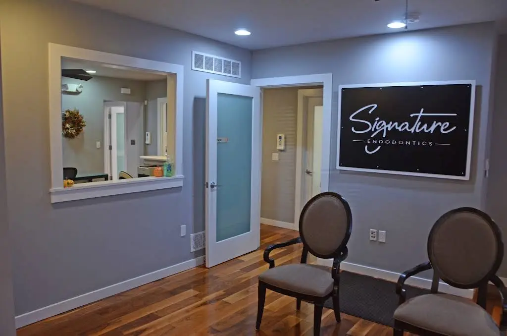 Signature Endodontics