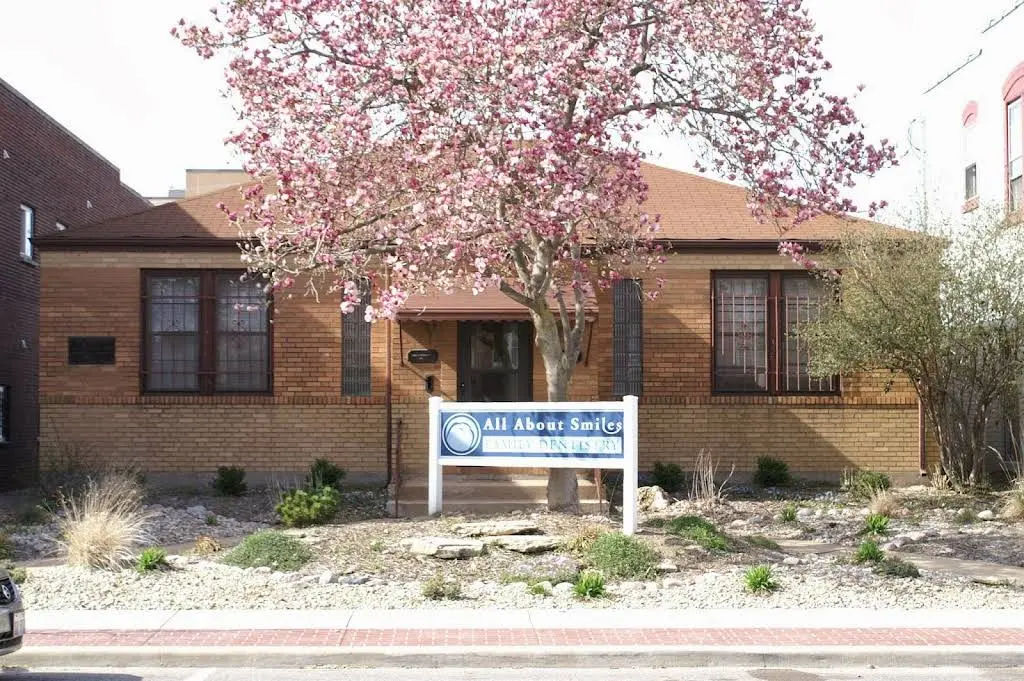 All About Smiles Family Dentistry