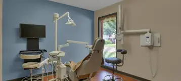 Metro Dental Group