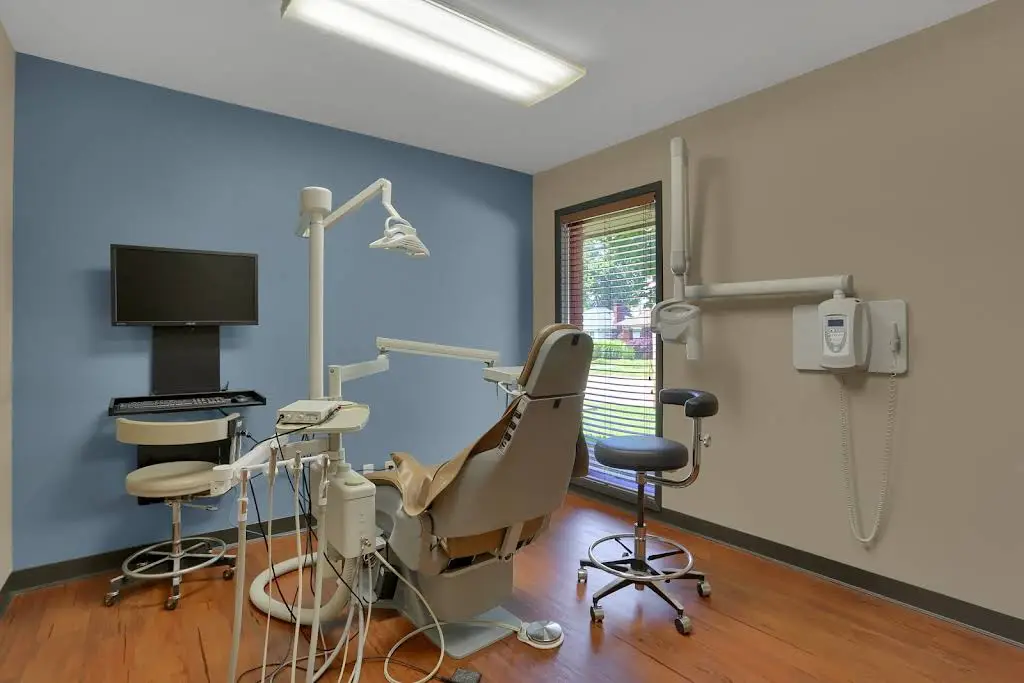 Metro Dental Group