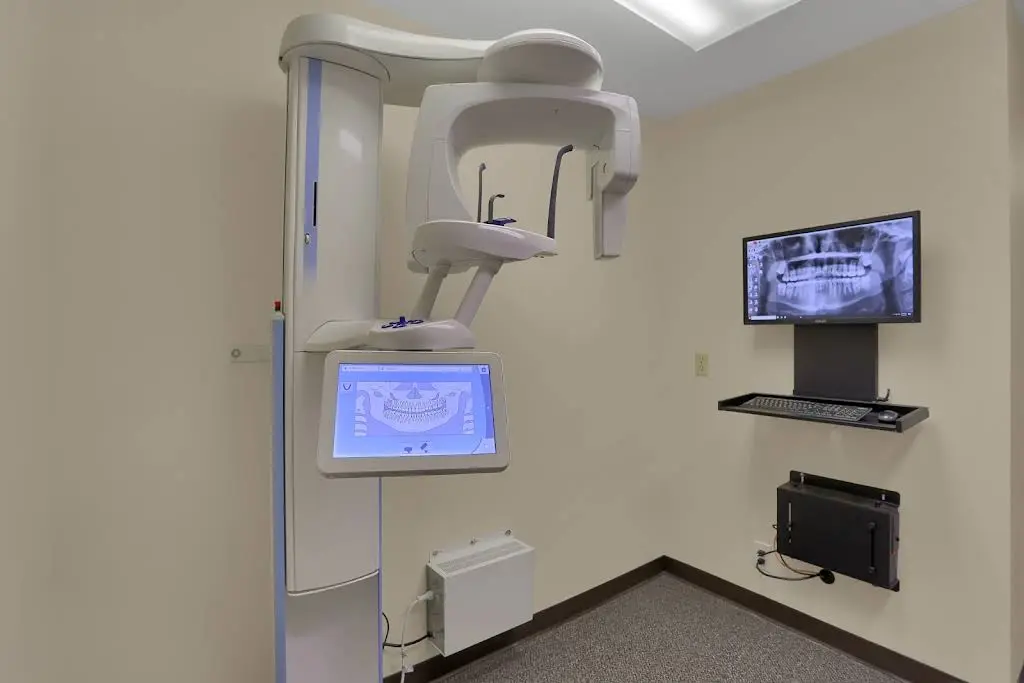 Metro Dental Group