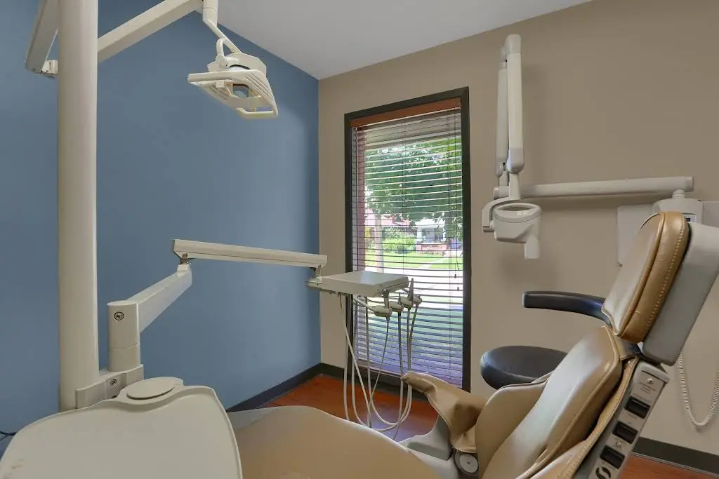 Metro Dental Group