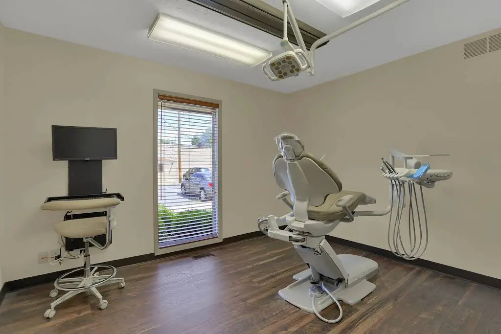 Metro Dental Group
