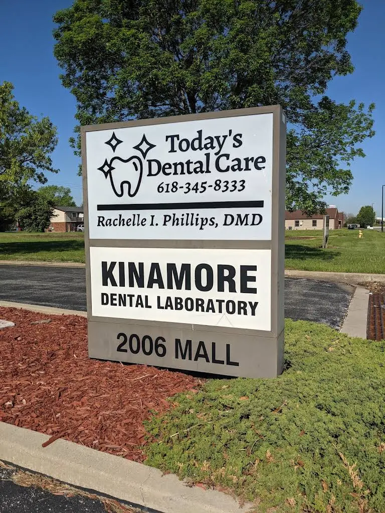 Today's Dental Care