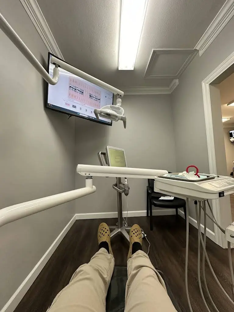 Sones Family Dental