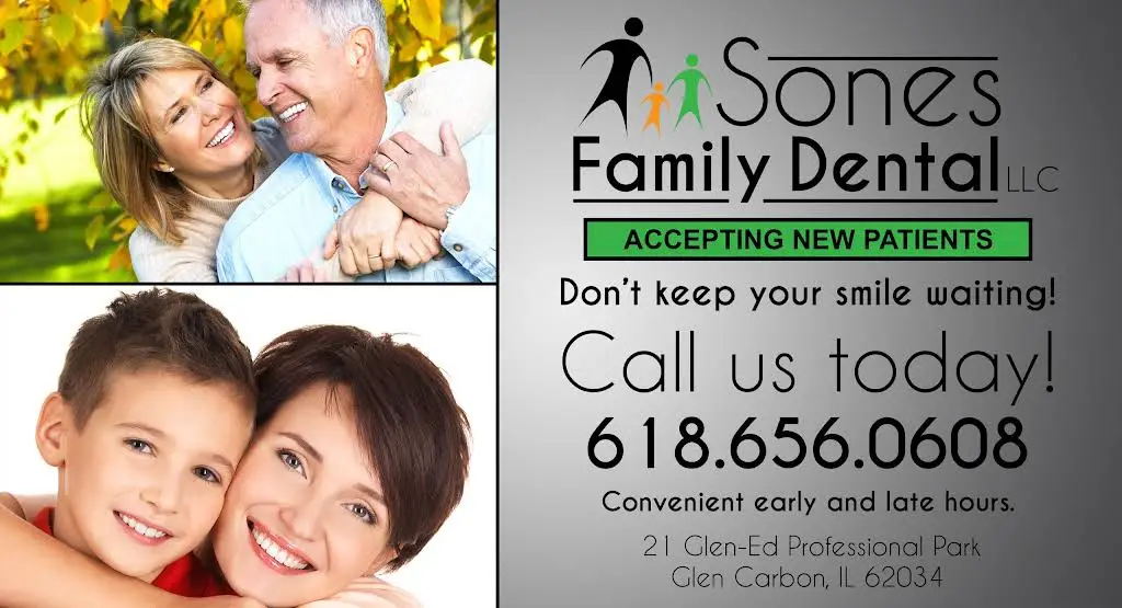 Sones Family Dental