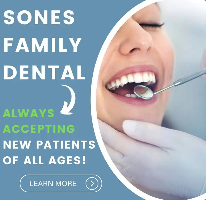 Sones Family Dental