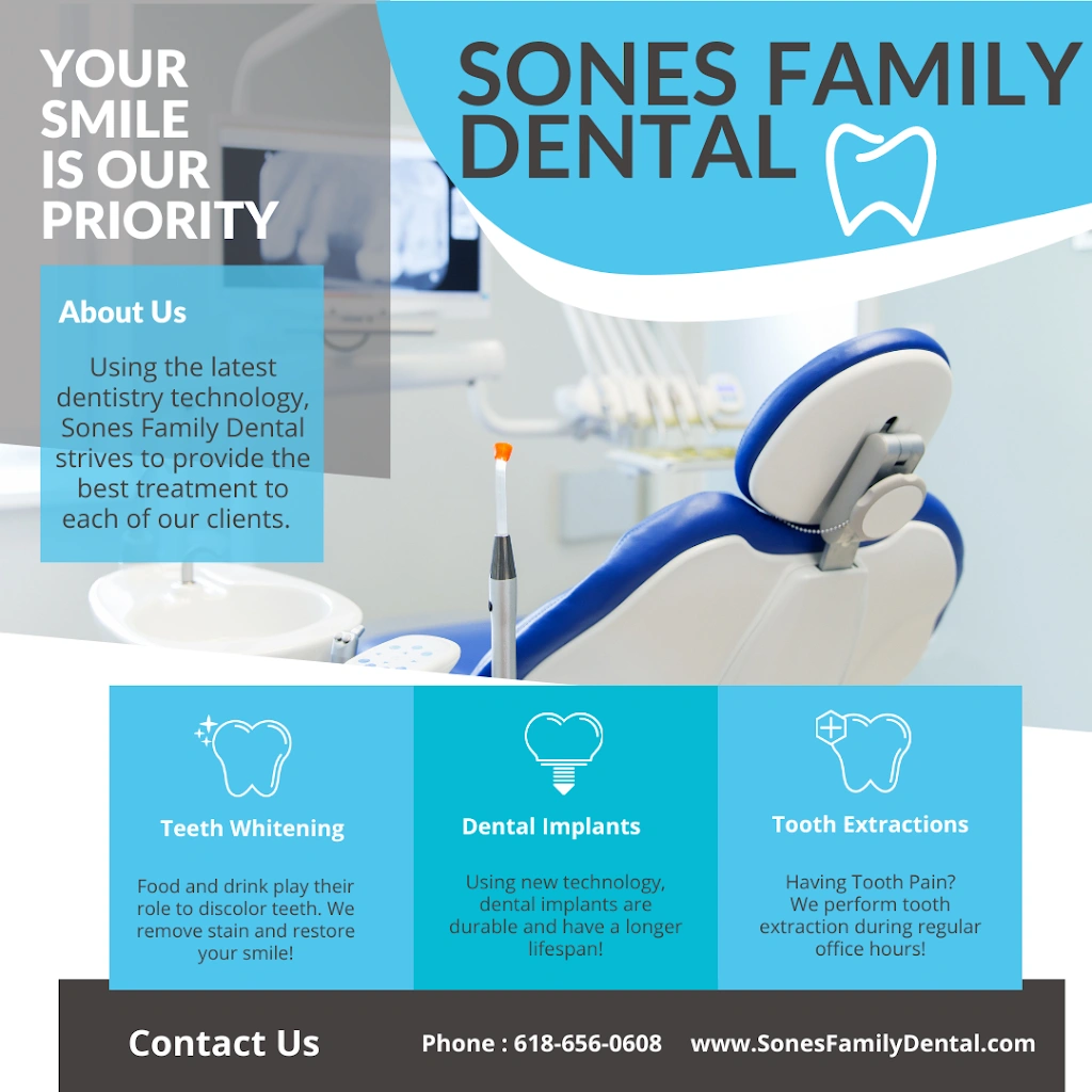Sones Family Dental