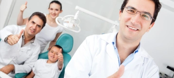 Mueller Family Dentistry