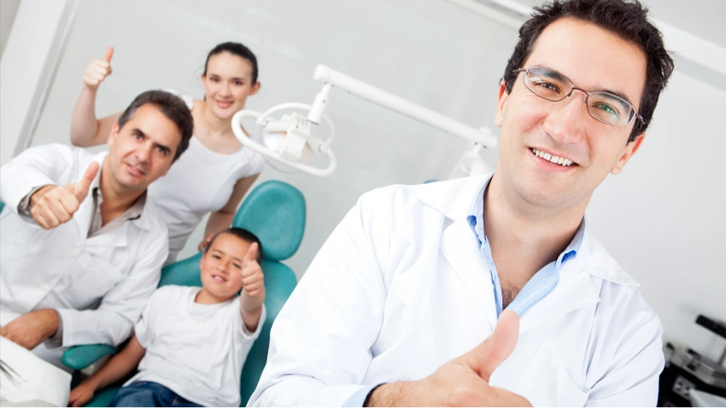 Mueller Family Dentistry