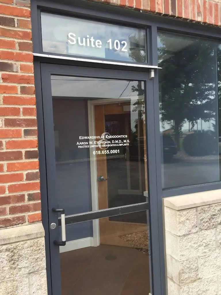 Edwardsville Endodontics