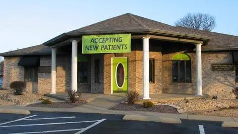 Metro East Dental Care