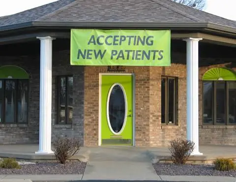 Metro East Dental Care