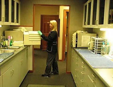 Metro East Dental Care