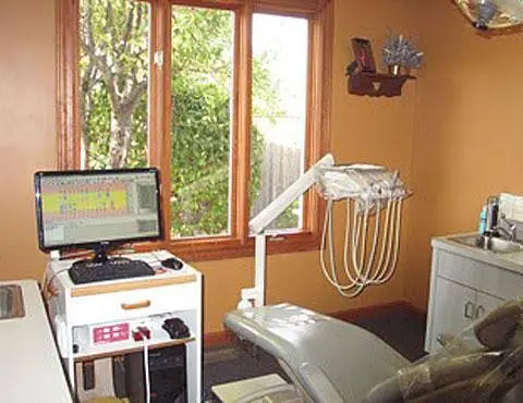 Metro East Dental Care