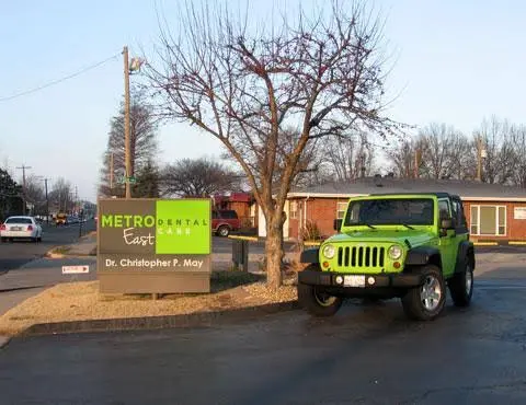 Metro East Dental Care
