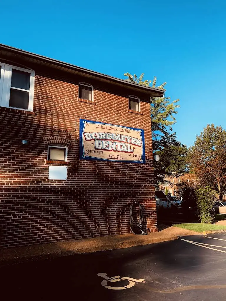Borgmeyer Dental